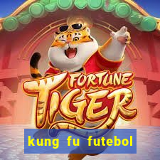 kung fu futebol clube torrent